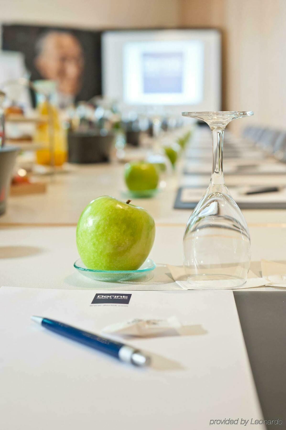 Dorint Hamburg-eppendorf Hotel Hamburg-Harburg